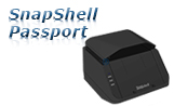 SnapShell Passport